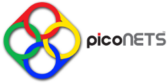 picoNETS Logo