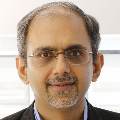 Prakash Advani