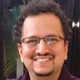 Ashish Bedekar