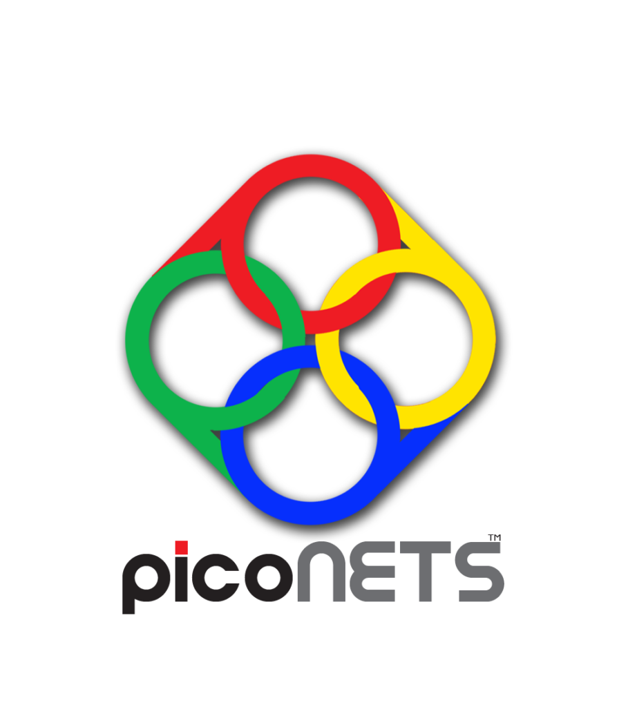 picoNETS Logo
